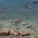 Tenuta Marga Aparthotel Agnone Cilento