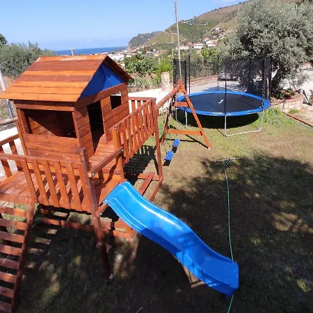 Tenuta Marga Aparthotel