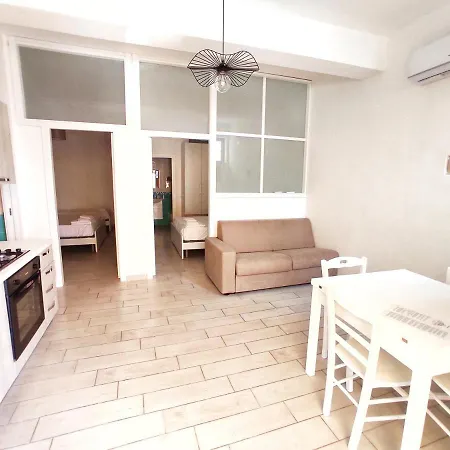 Tenuta Marga Agnone Cilento
