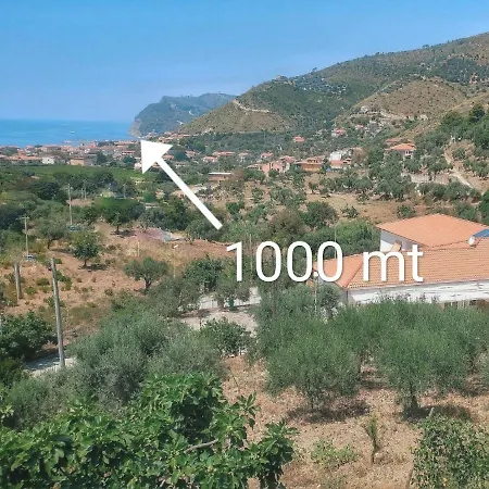 Tenuta Marga Agnone Cilento