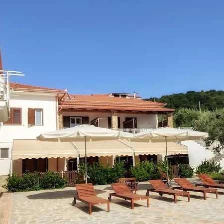 Tenuta Marga 4* Agnone Cilento
