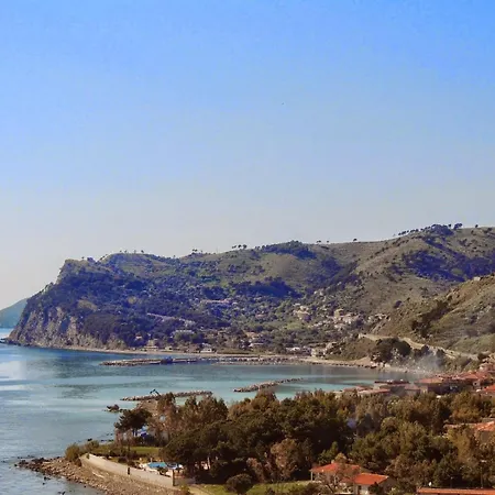 Tenuta Marga 4* Agnone Cilento