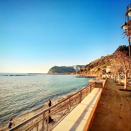 Apart Otel Tenuta Marga Agnone Cilento