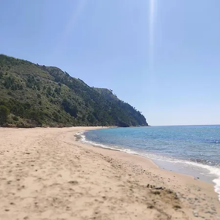 Tenuta Marga Agnone Cilento