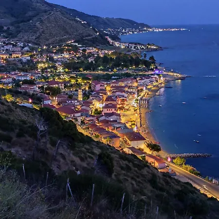 Tenuta Marga Agnone Cilento