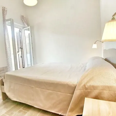 Tenuta Marga 4* Agnone Cilento