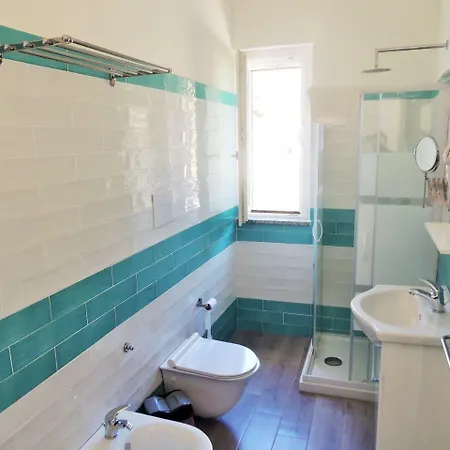 Tenuta Marga Agnone Cilento