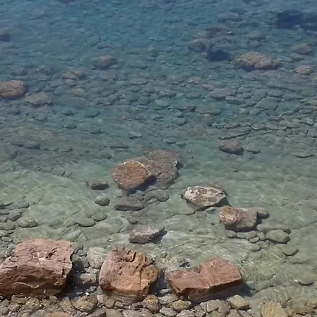 Tenuta Marga Apartmanhotel Agnone Cilento