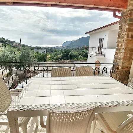 Tenuta Marga Agnone Cilento