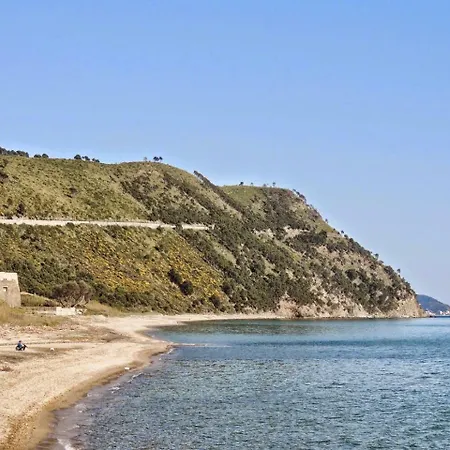 Tenuta Marga Agnone Cilento
