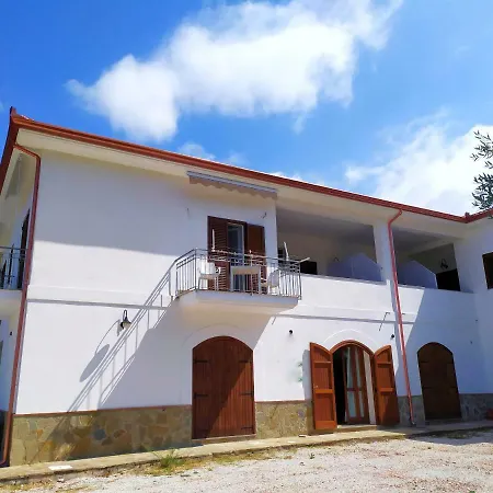 Apart Otel Tenuta Marga 4*
