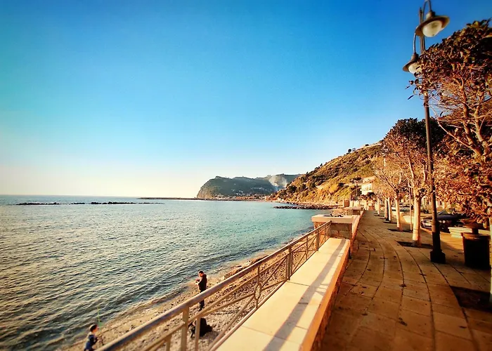 Aparthotel Tenuta Marga Agnone Cilento