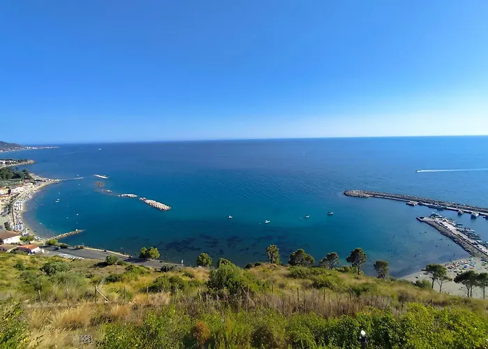 Aparthotel Tenuta Marga