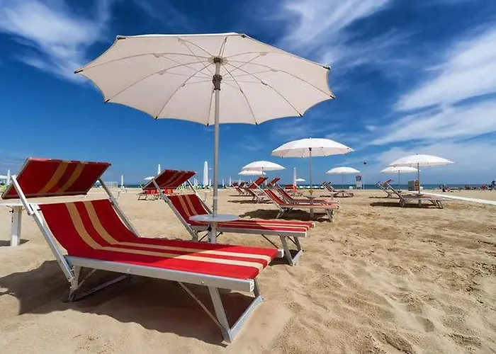 Tenuta Marga Aparthotel 3*